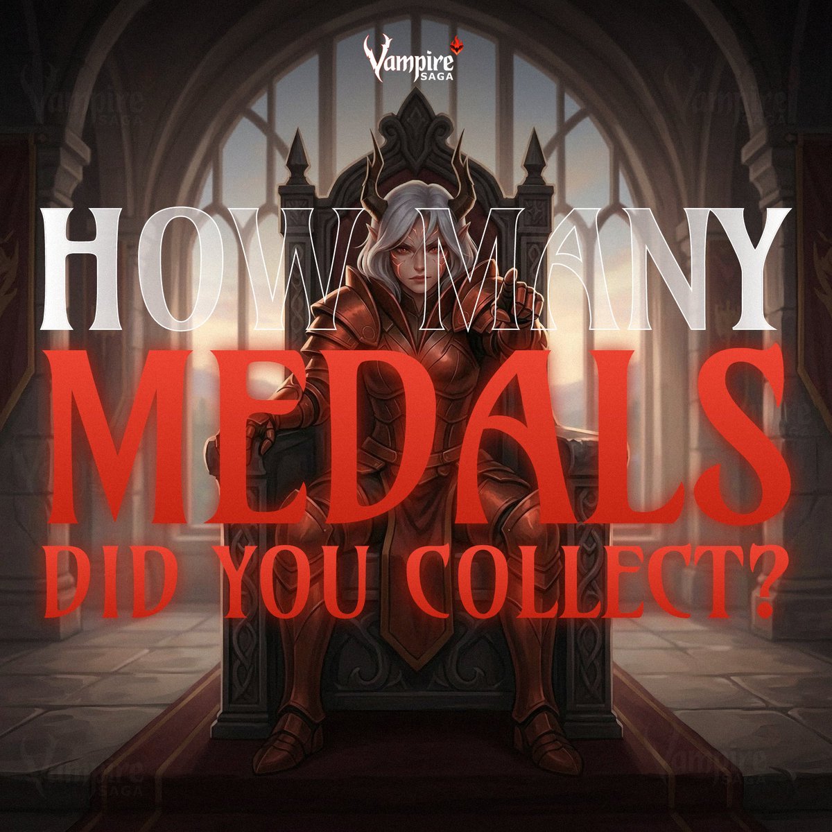 VampireSaga tweet media