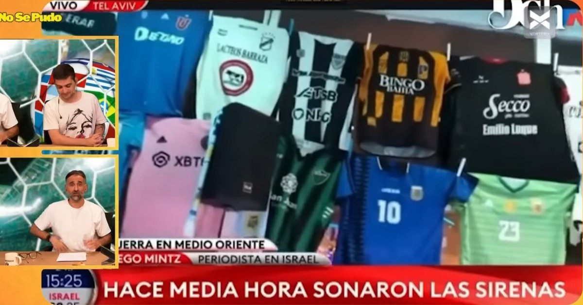 Porque Tendencia Ascenso tweet media