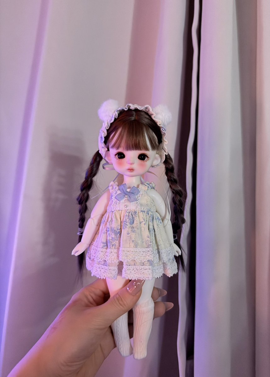 리요치 tweet media