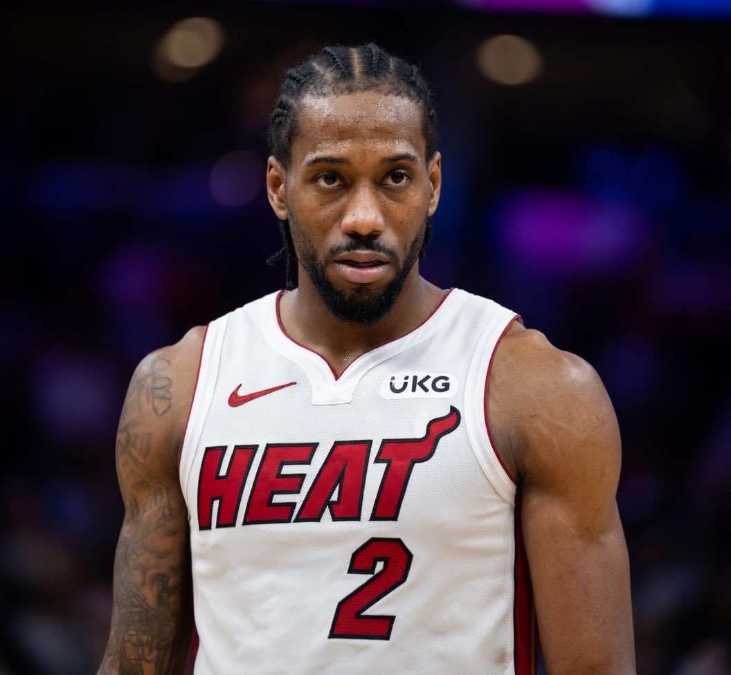 The HEAT Realm tweet media