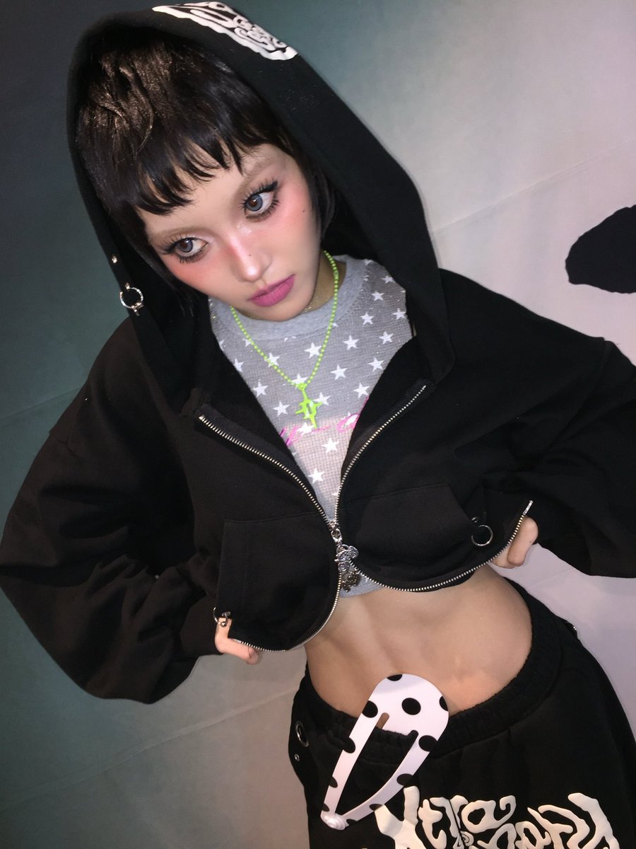 liliana 𐙚 | missing nene tweet media