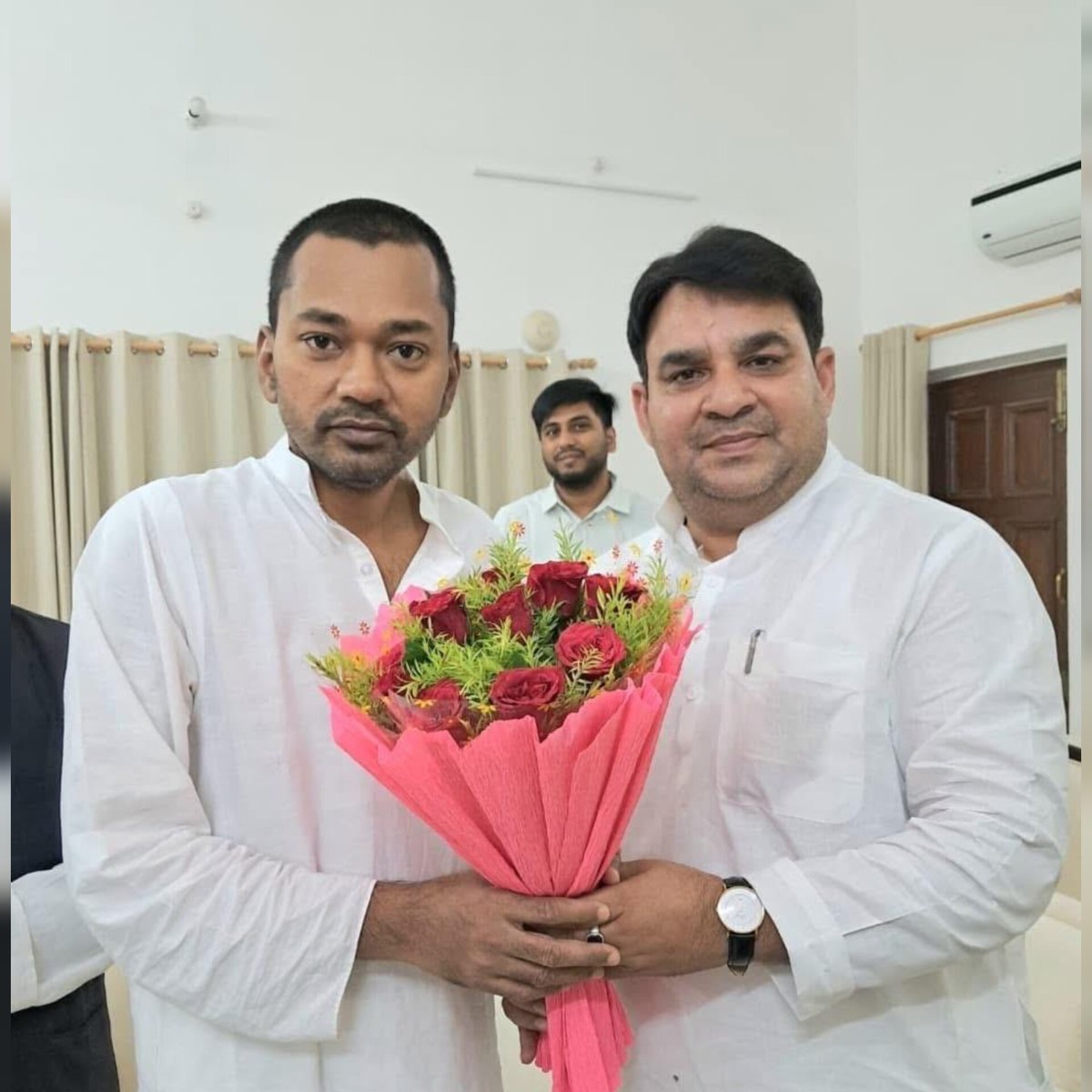 Nishant Kumar - निशांत कुमार tweet media