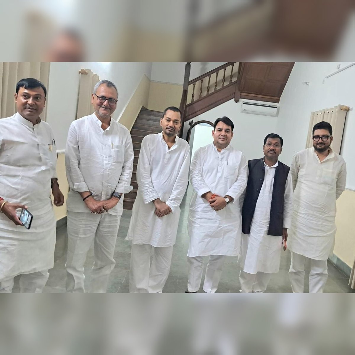 Nishant Kumar - निशांत कुमार tweet media