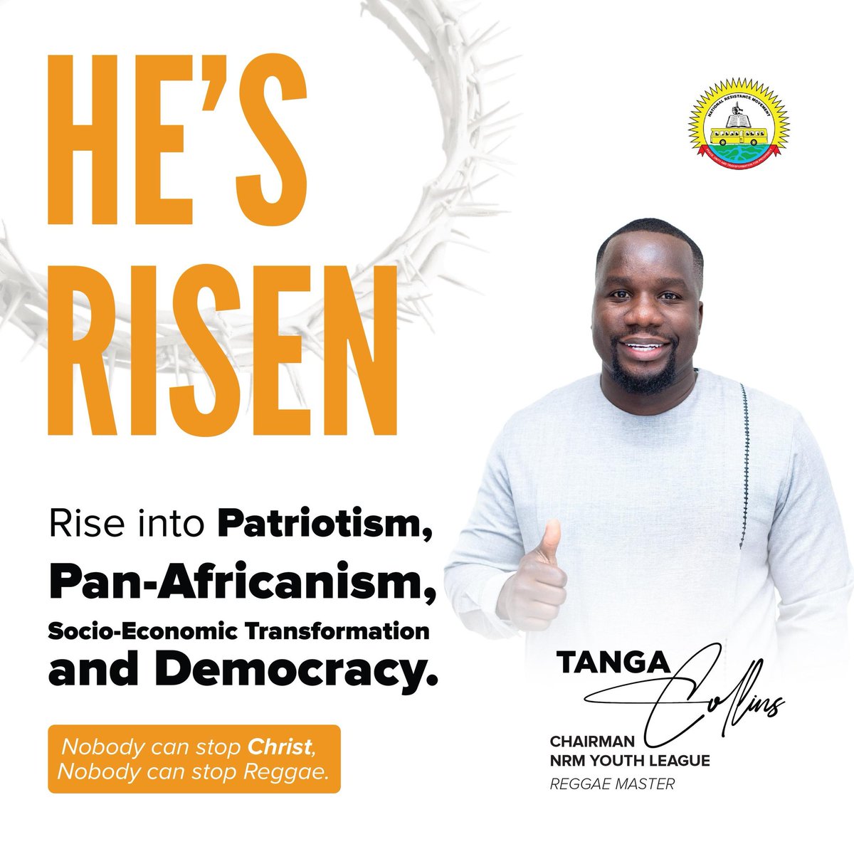 Collins Tanga tweet media