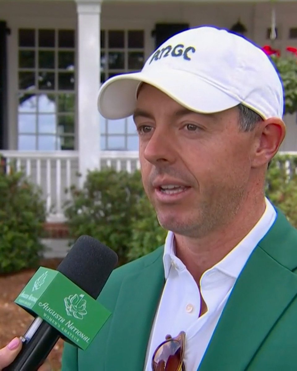 Golf Channel tweet media