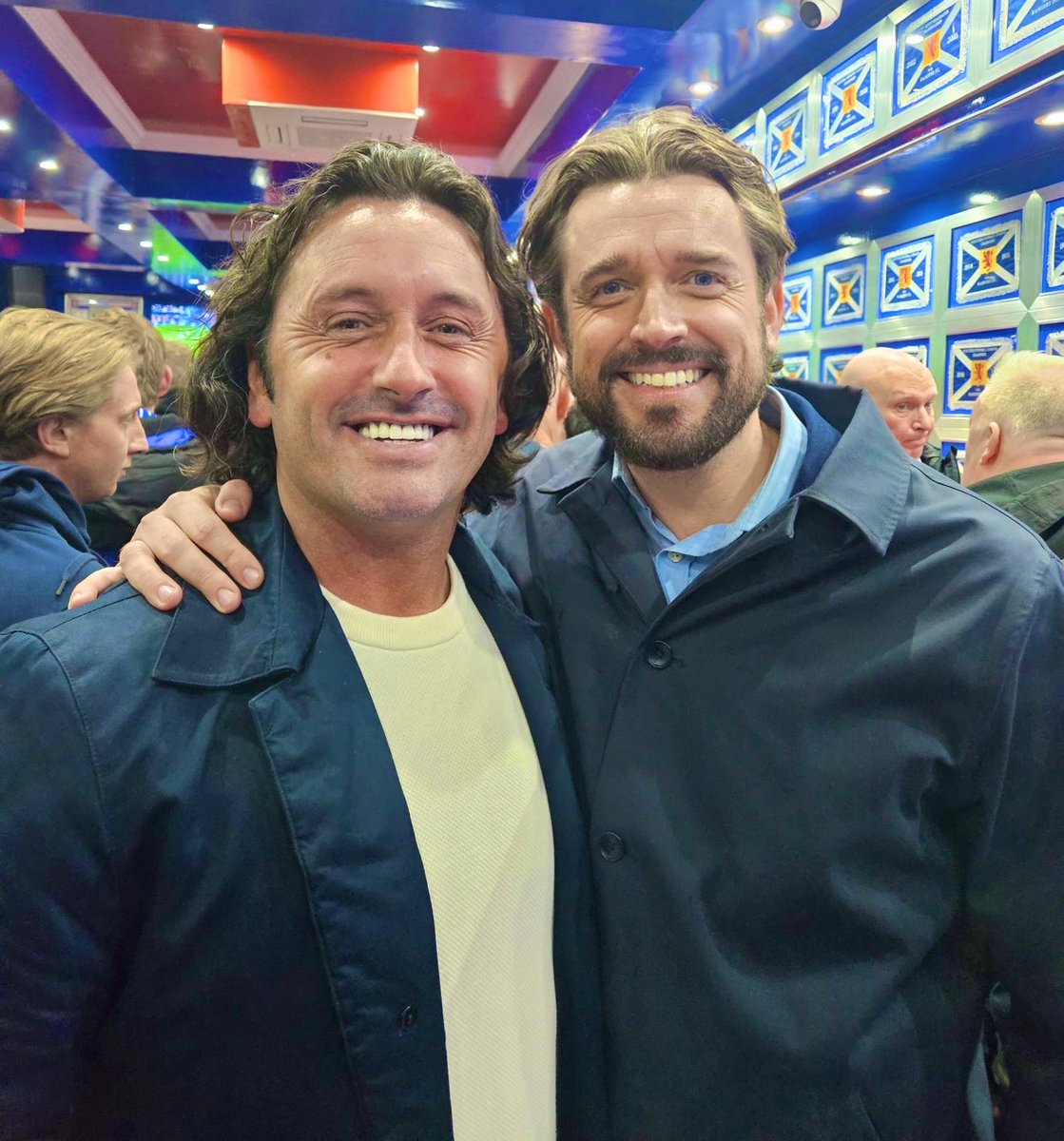 Michael Bridge tweet media