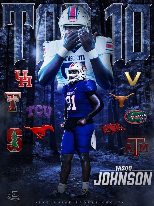 Jason Johnson tweet media