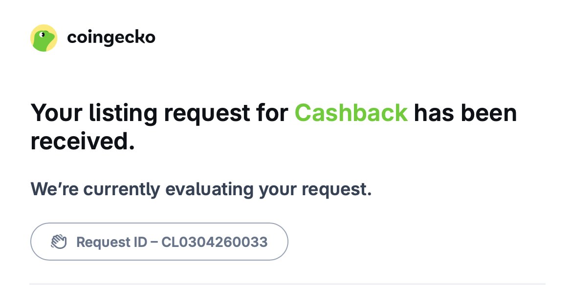 cash_cto's tweet photo. We went a bit too hard on X yesterday and @elonmusk  asked us to take a quick breather, but the work never stopped in the background 💻

We’re here to back the idea of rewarding people, just like @finnbags promotes through @BagsCashback 💰

Join us and let’s earn together by growing the @BagsApp ecosystem 🧑‍🤝‍🧑

We're the first token in the app, OG never loses ⬆️

$Cashback #Solana #OG