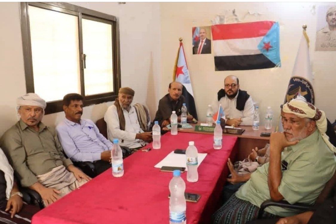 حضرمي نهدي HD ‎ #قضيتي_حضرموت tweet media