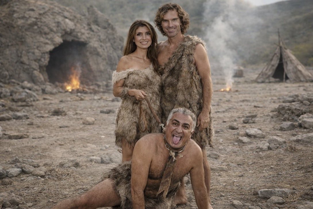 Barron Ben Roth tweet media