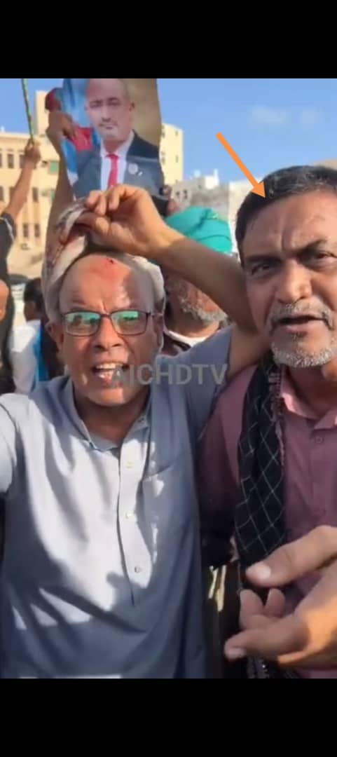 حضرمي نهدي HD ‎ #قضيتي_حضرموت tweet media