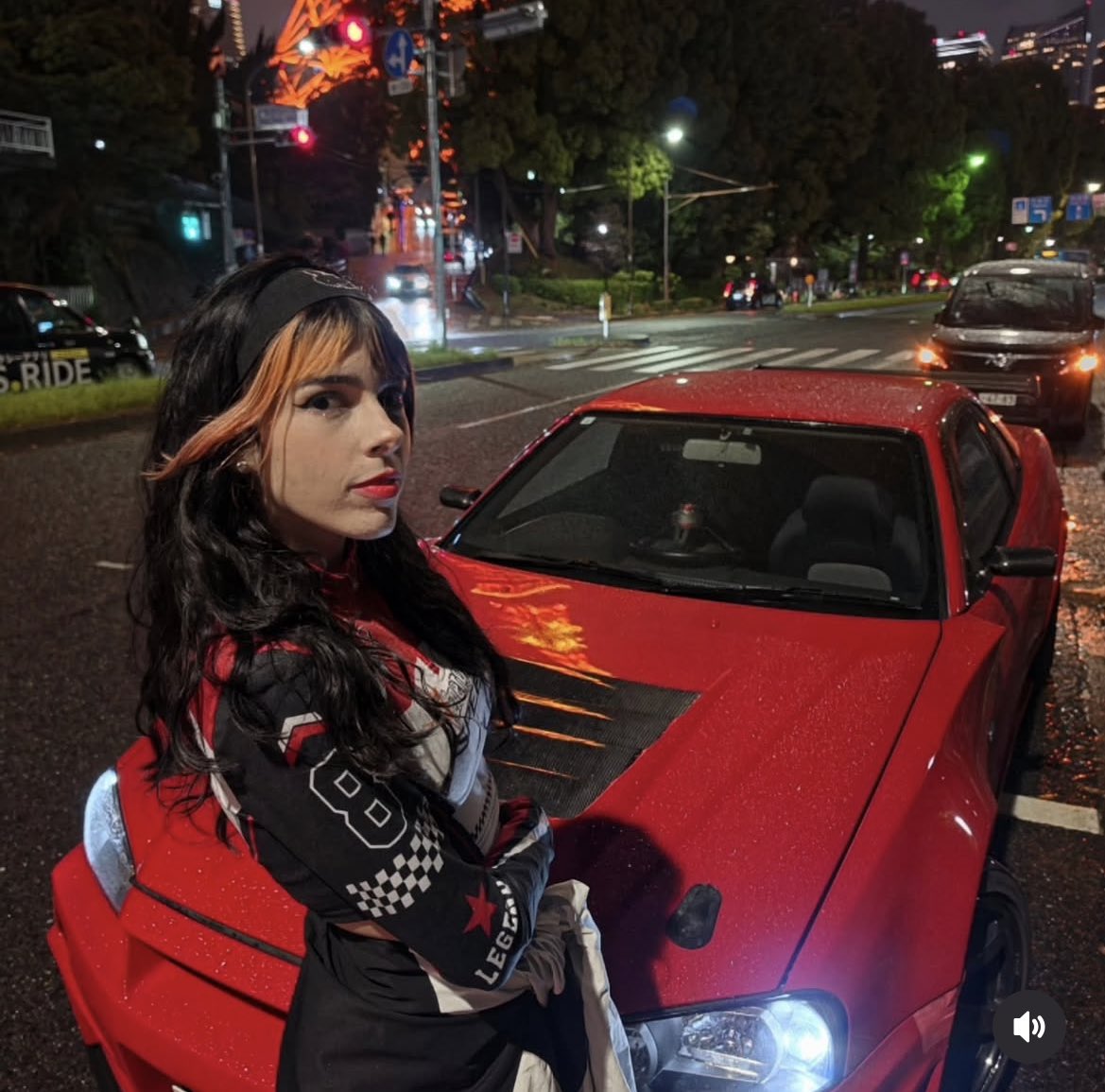 gummy 🎌 tweet media