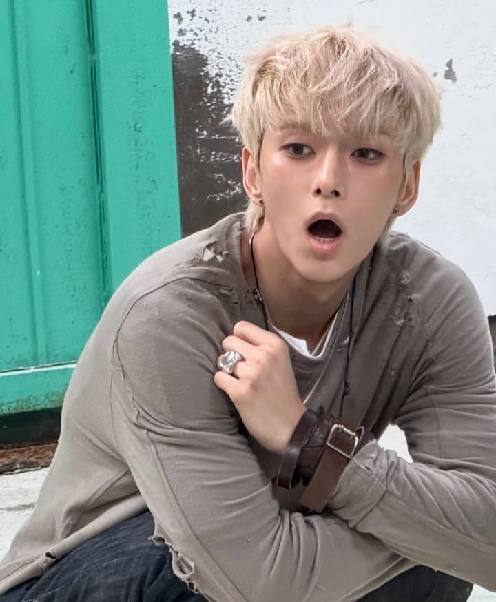 yisu ೀ is seeing piwon| ENHYPEN IS 7 tweet media