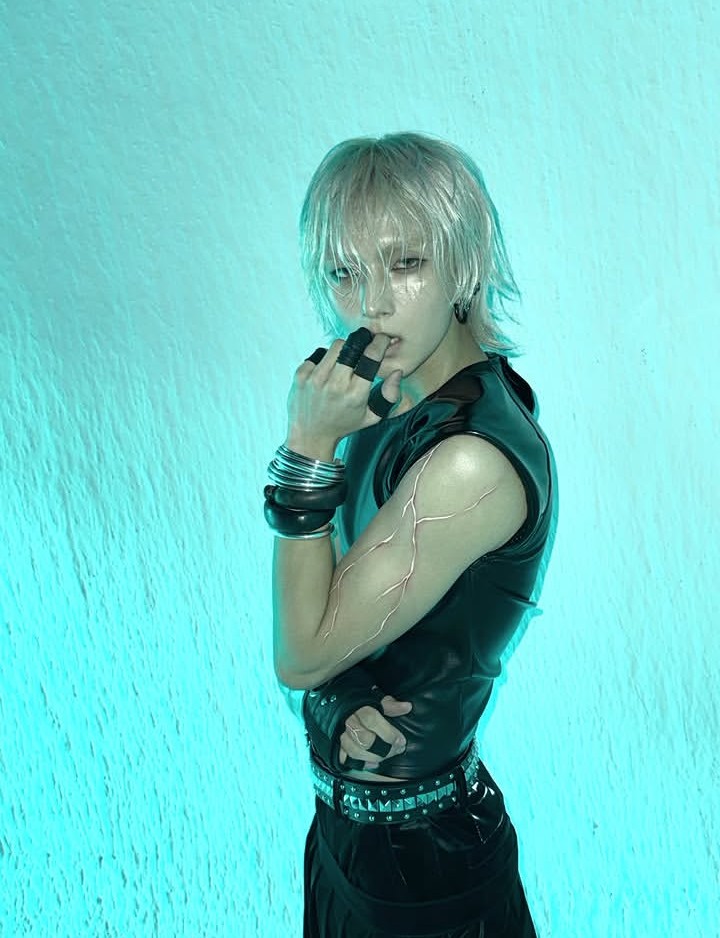 yisu ೀ is seeing piwon| ENHYPEN IS 7 tweet media