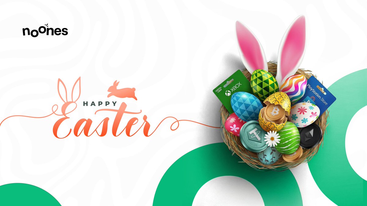 Noones App tweet media