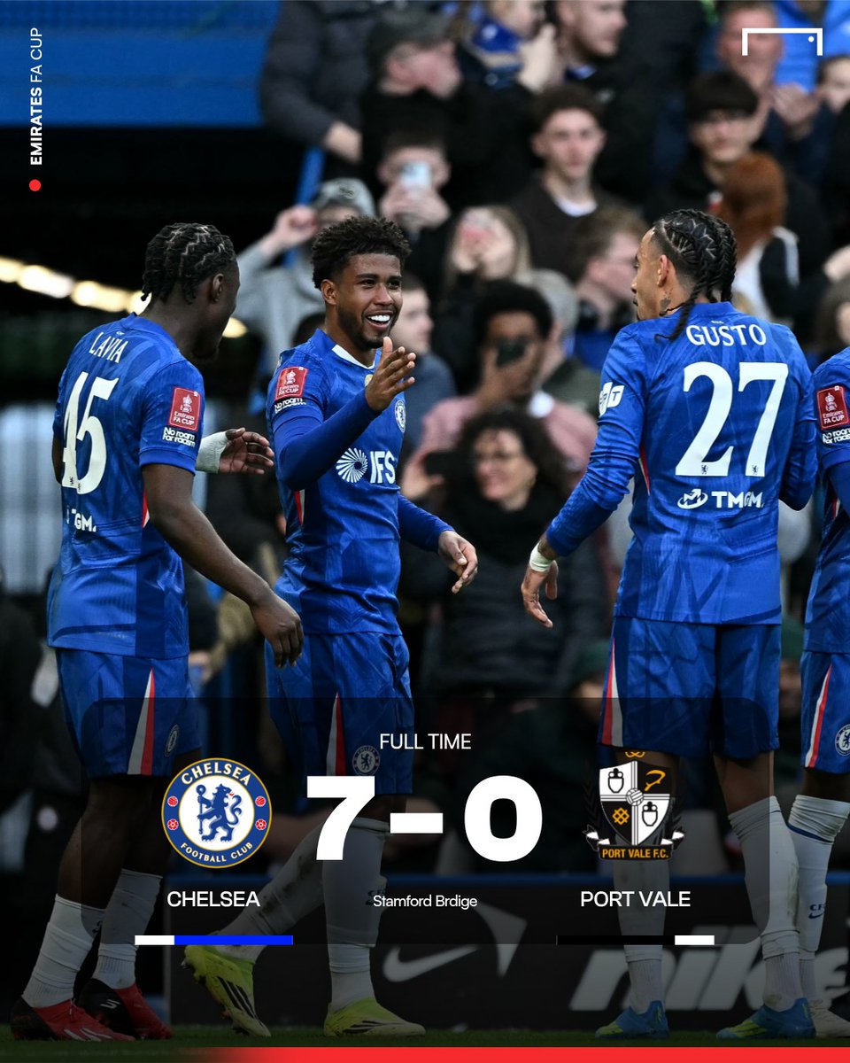 GOAL Thailand tweet media