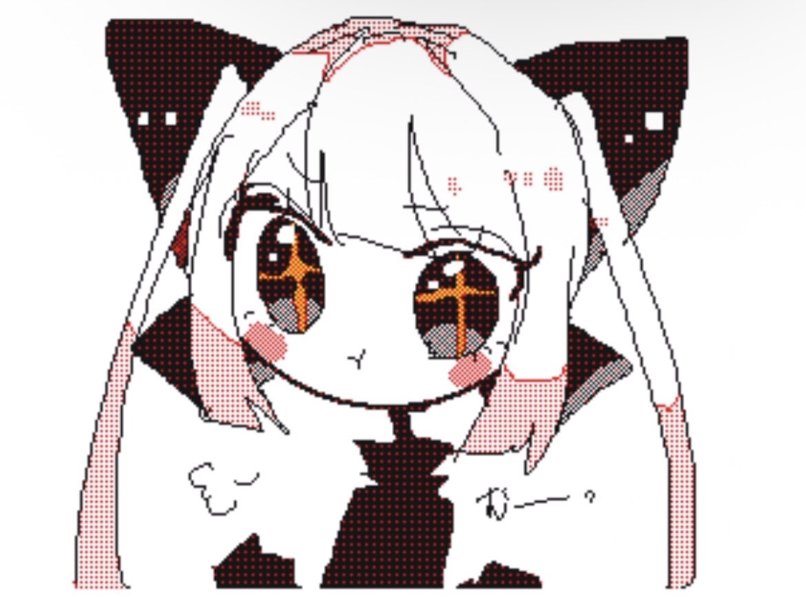 こぱりうむ tweet media