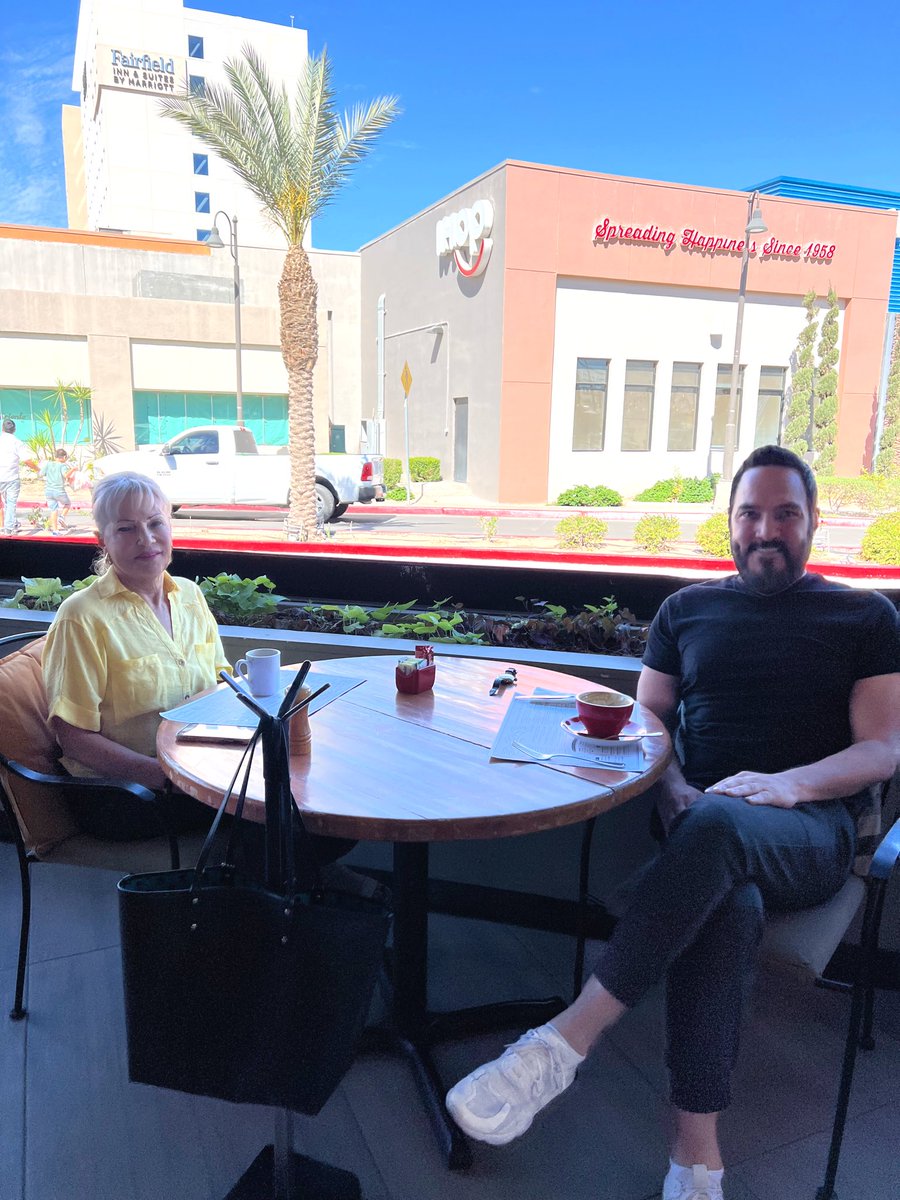 José Luis Ayoub Pérez tweet media