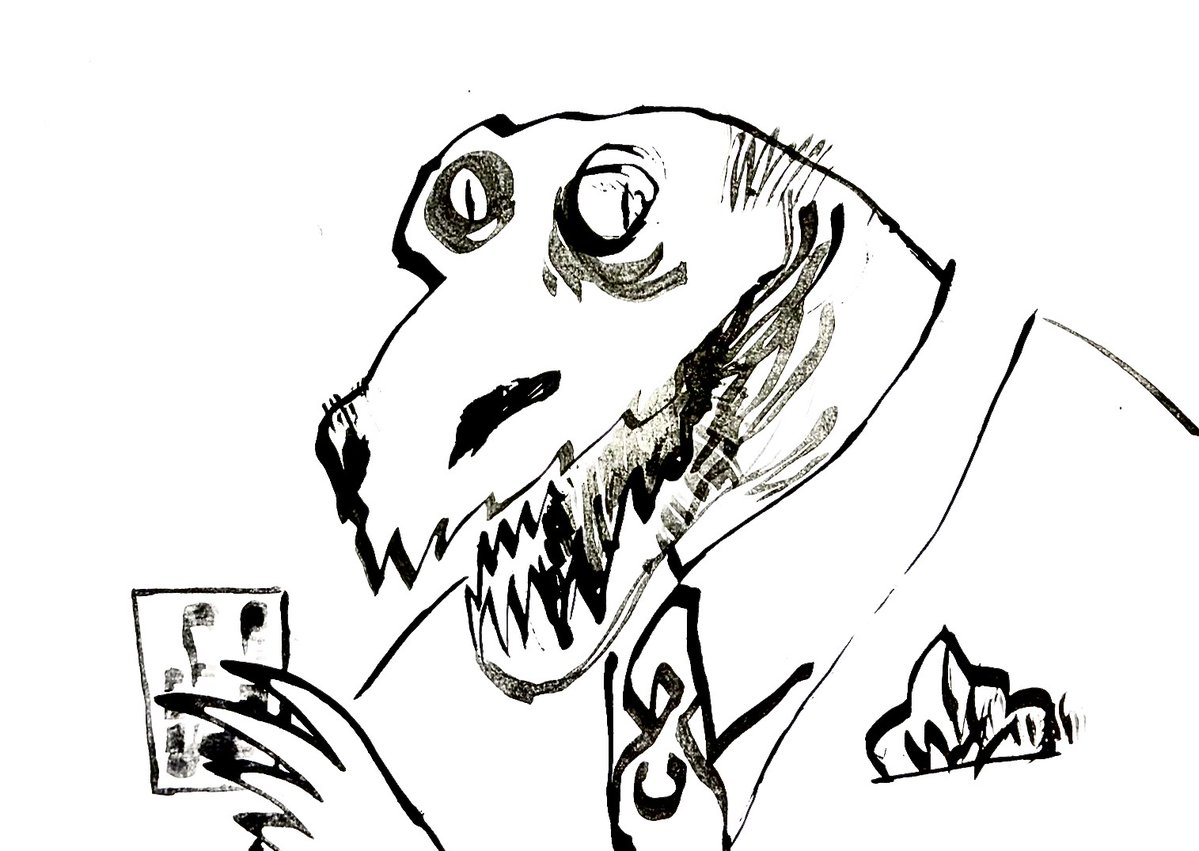 Monsieur Pierrey: Shit Drawer™ tweet media