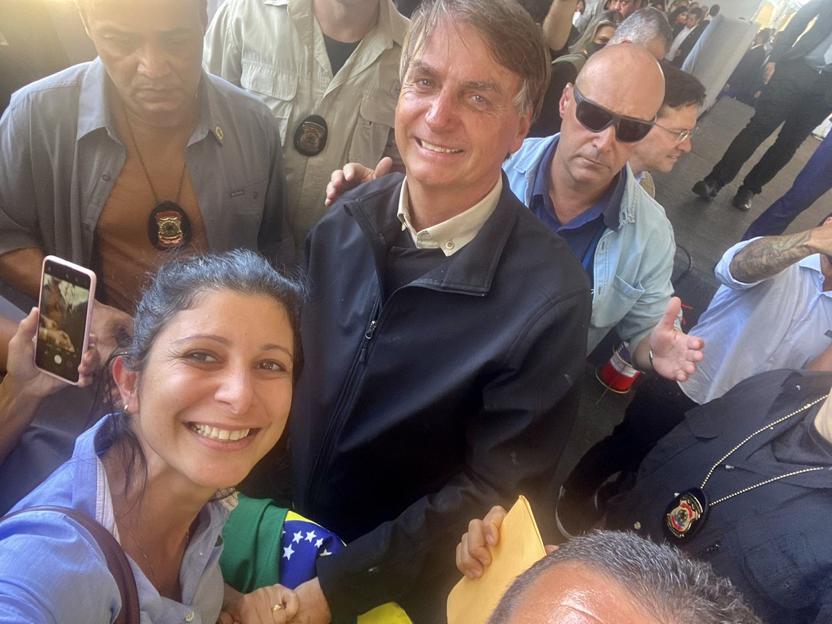 🇧🇷Nanda Ananias🇧🇷®️ tweet media