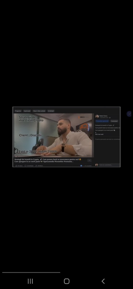 MrDACpro's tweet photo. @DEXVirus @Vladcostea @MultiversX @beniaminmincu Ți-l trimit în privat video ;) https://t.co/dP39aIZaoR