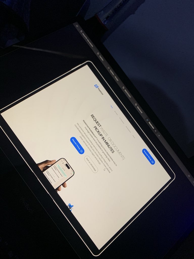 Ibrahim || Designer tweet media