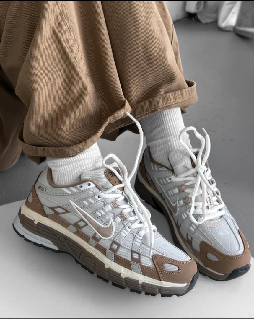 Adanneyaa's tweet photo. NIKE P-6000 ‘HANGUL DAY SNEAKERS’

Now Available In Store

Sizes; 40-45

Price; 65k https://t.co/Jq4Ucf5hTc
