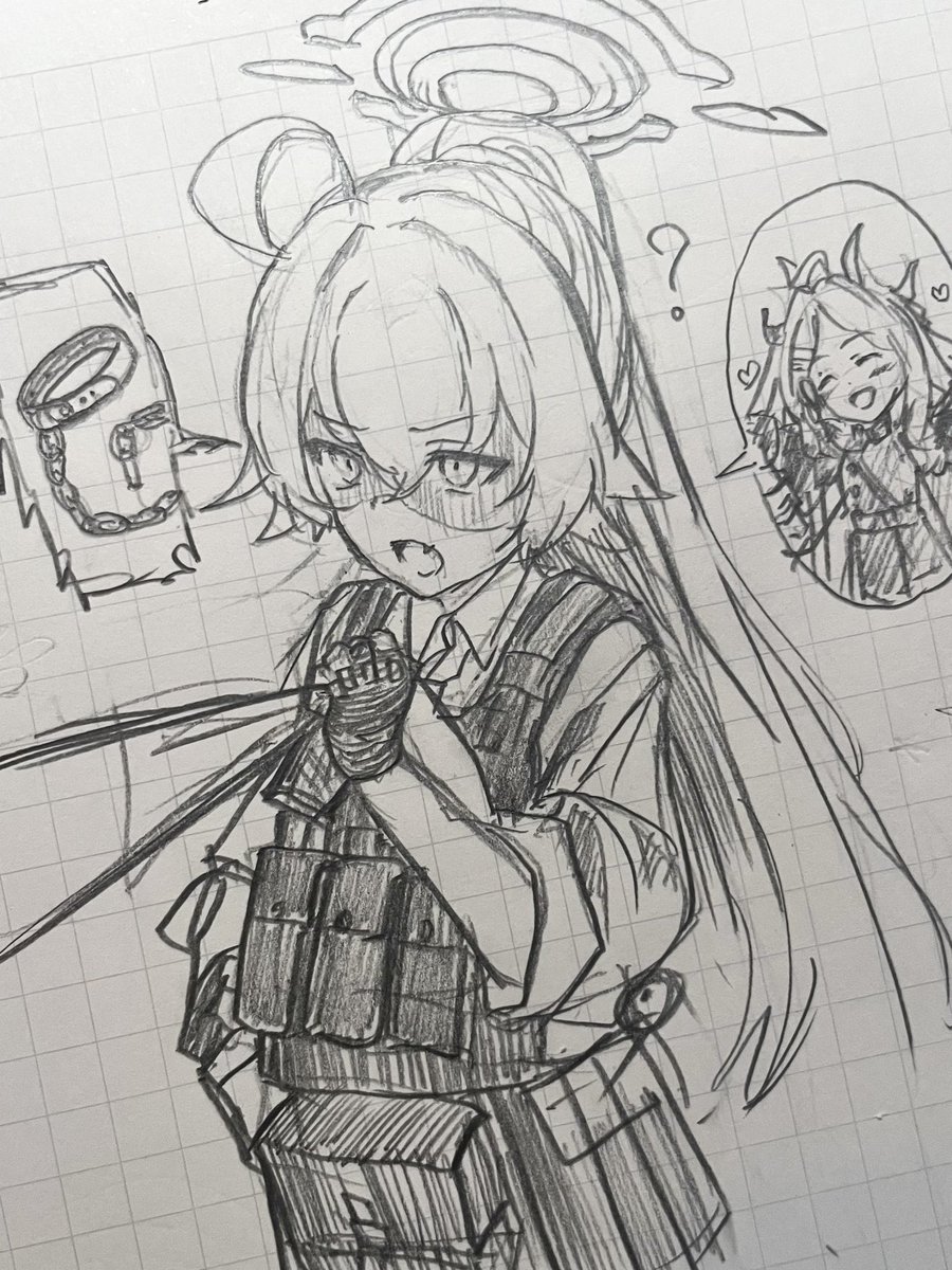 すみれ tweet media