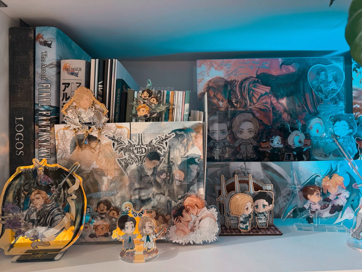 Roby 🦋 “his beloved lover 最愛の恋人” tweet media