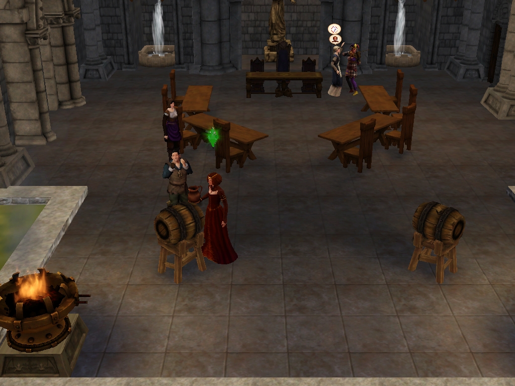 Armelle A tweet media