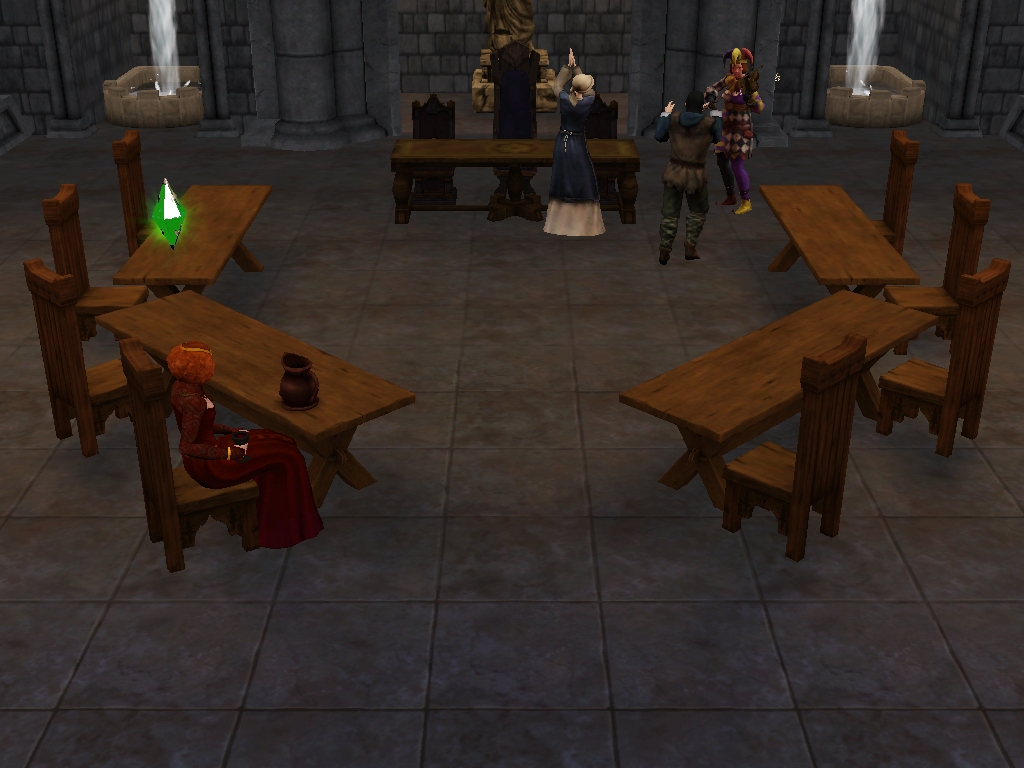 Armelle A tweet media