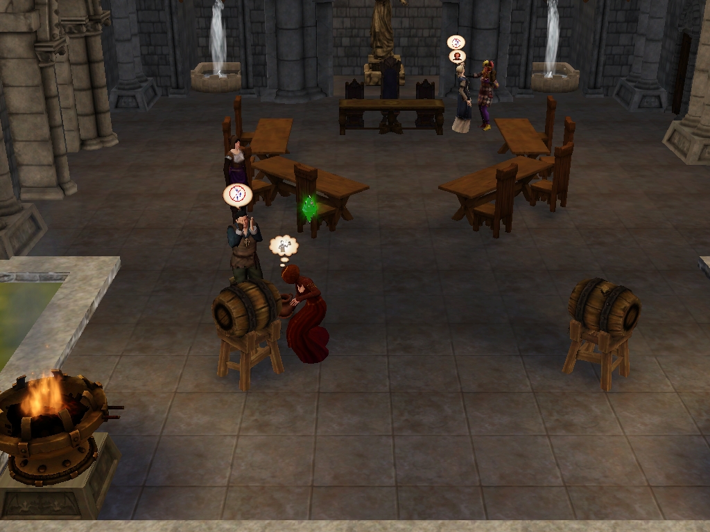 Armelle A tweet media