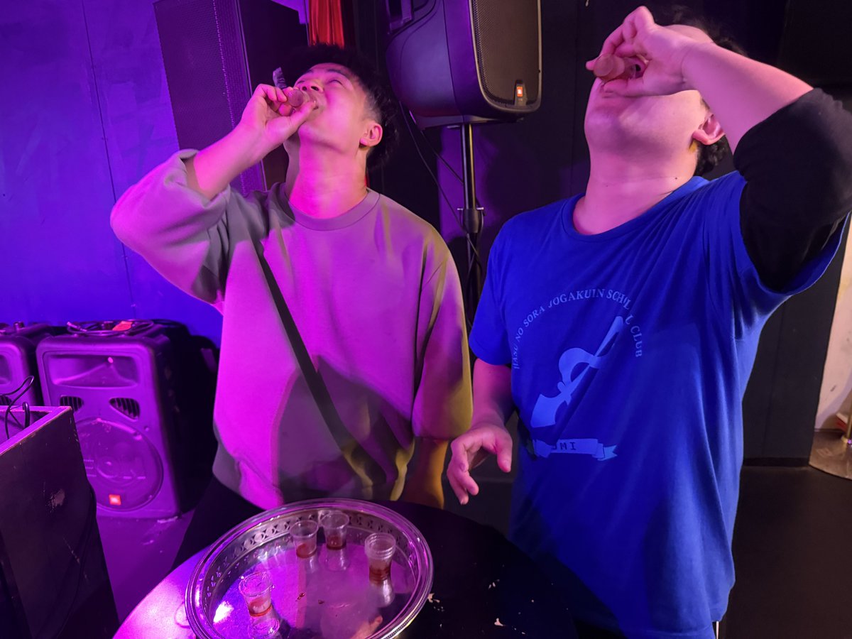 かあむ🥤 tweet media