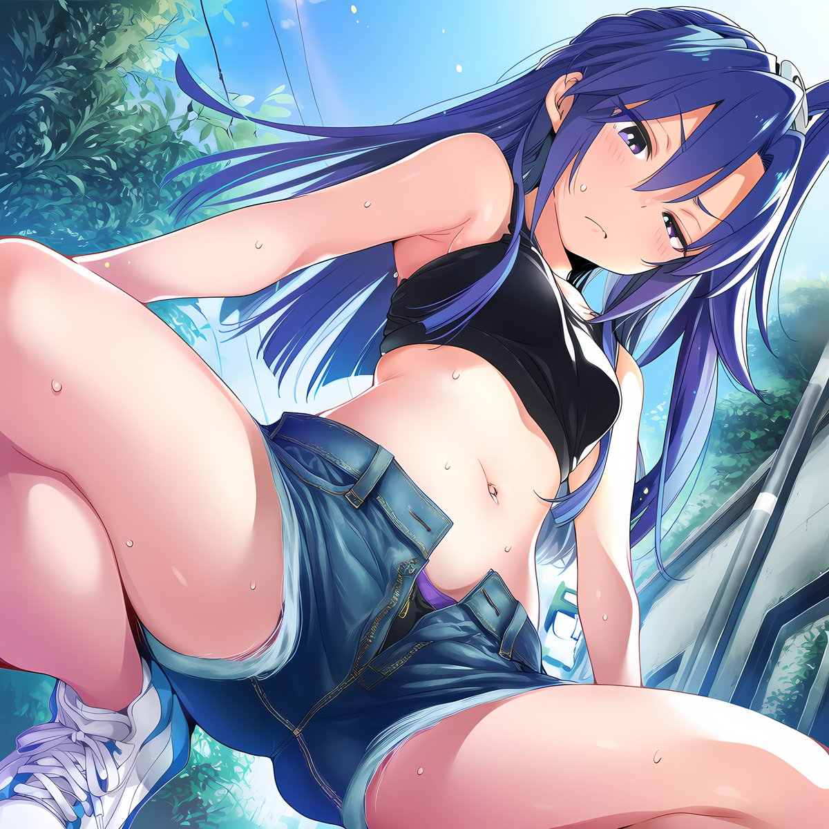 とんぬら tweet media