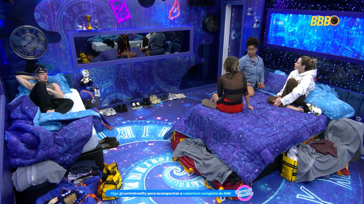 Central Reality tweet media