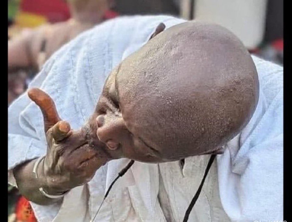 Kabir Olatunji 😎 tweet media