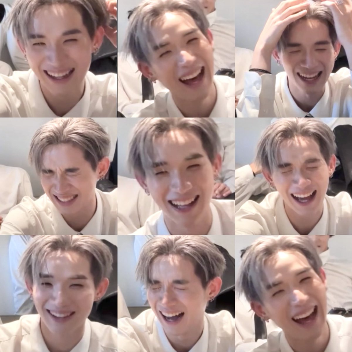 dy𝜗᭪ LetGoHONGSHI tweet media