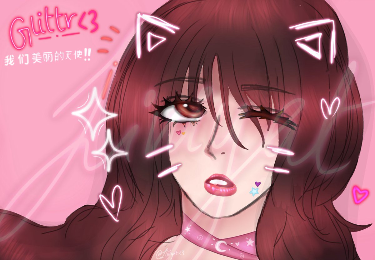 ミ★ 𝐿𝒾𝓃𝒾𝓎𝑒𝓉 ★彡 🪽⚔️ tweet media