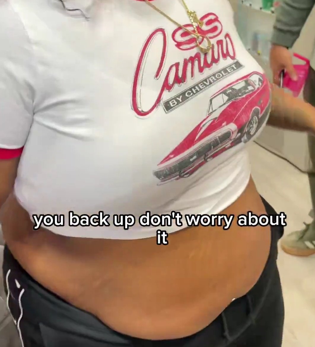 SURROUNDED ON ALL SIDES tweet media