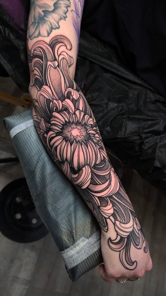 Lady Lilith du Scorpion 🗡️ tweet media