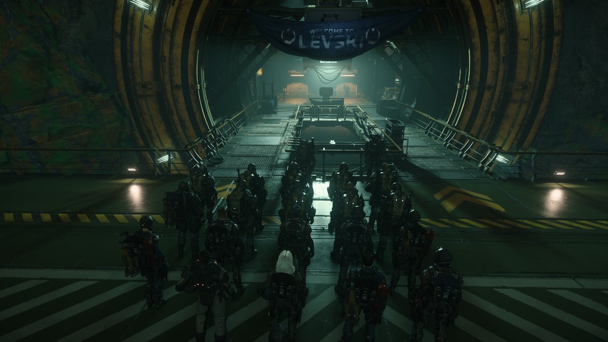 Starman First Class Asroz - UEEN tweet media