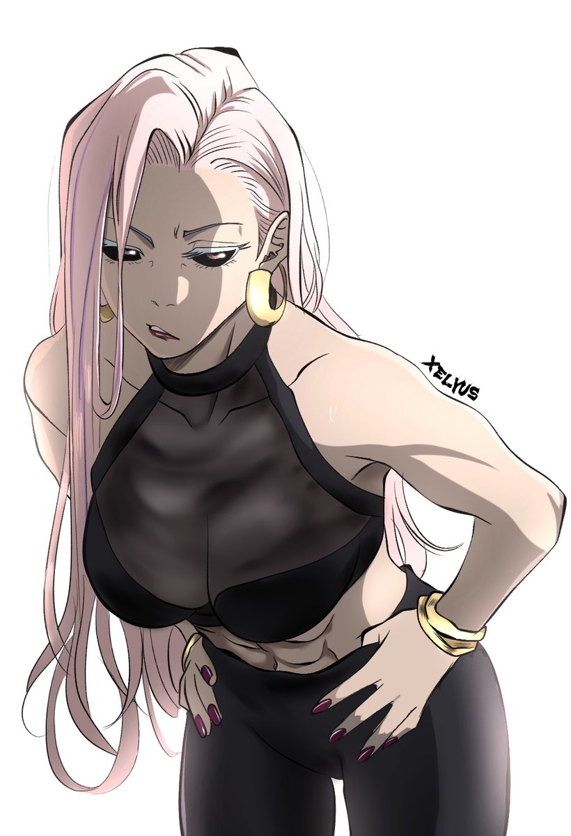 Xelyus Art (COMMISSIONS OPENED) tweet media