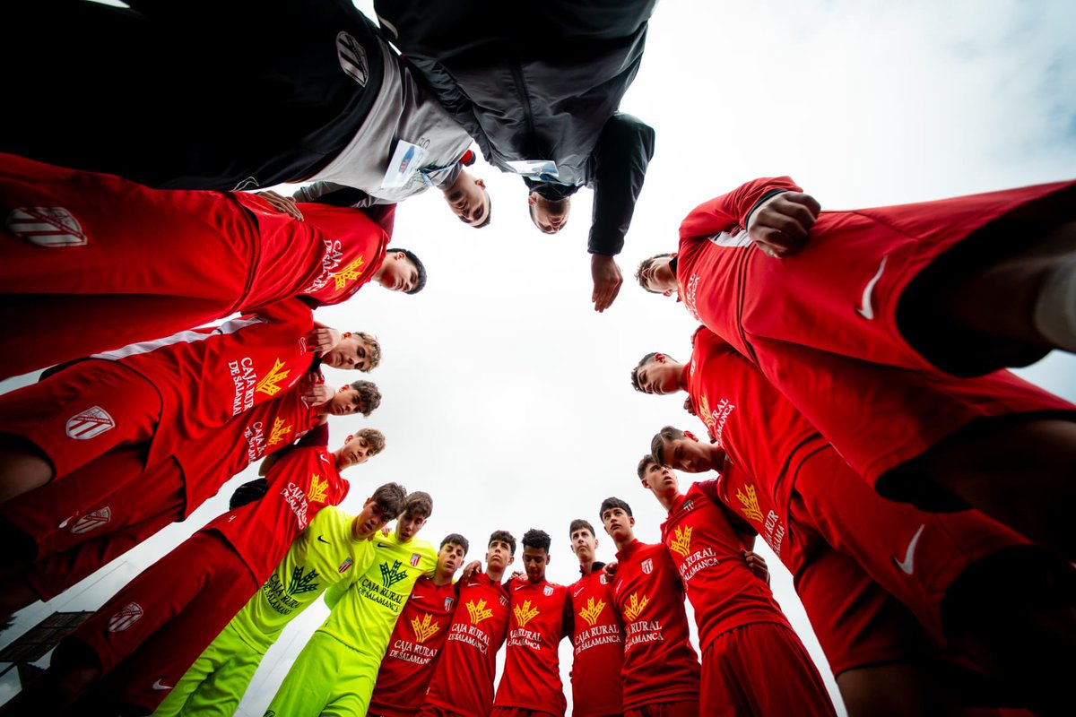 UD Santa Marta tweet media