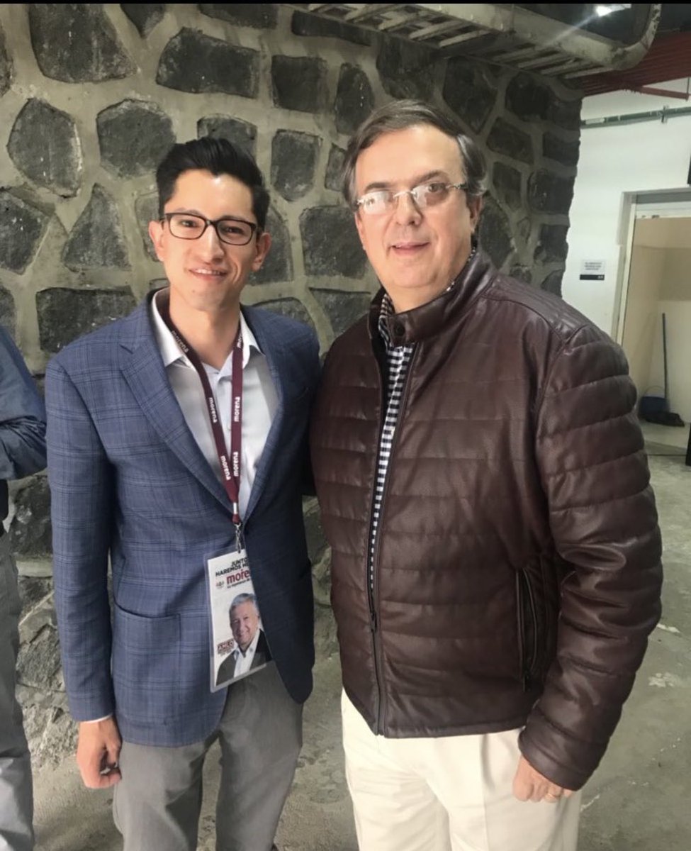 Pedro Ferriz de Con - Oficial tweet media