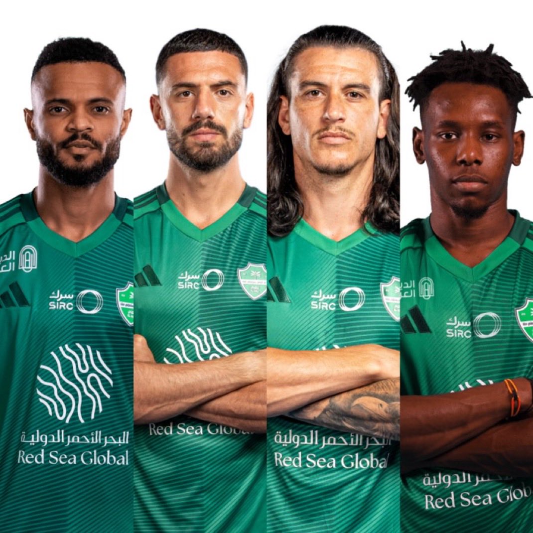 محمد بن فهد tweet media