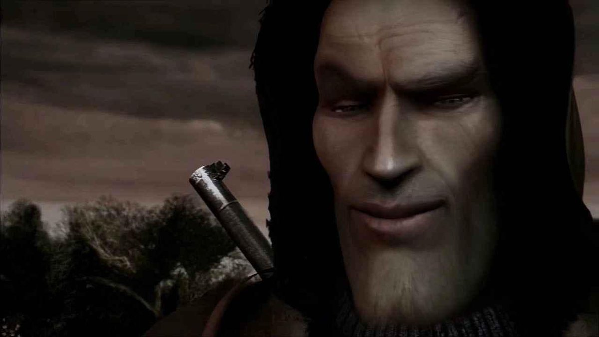 Creature of Valdelobos tweet media