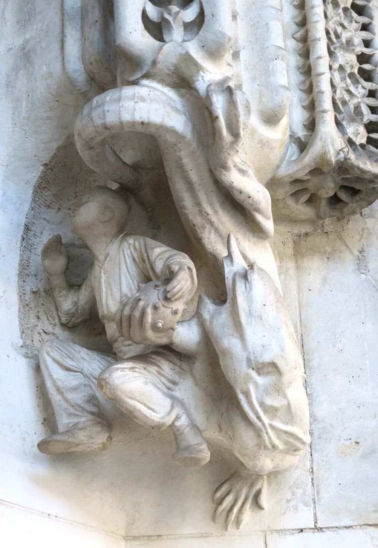 Efemèrides d'Arquitectura tweet media