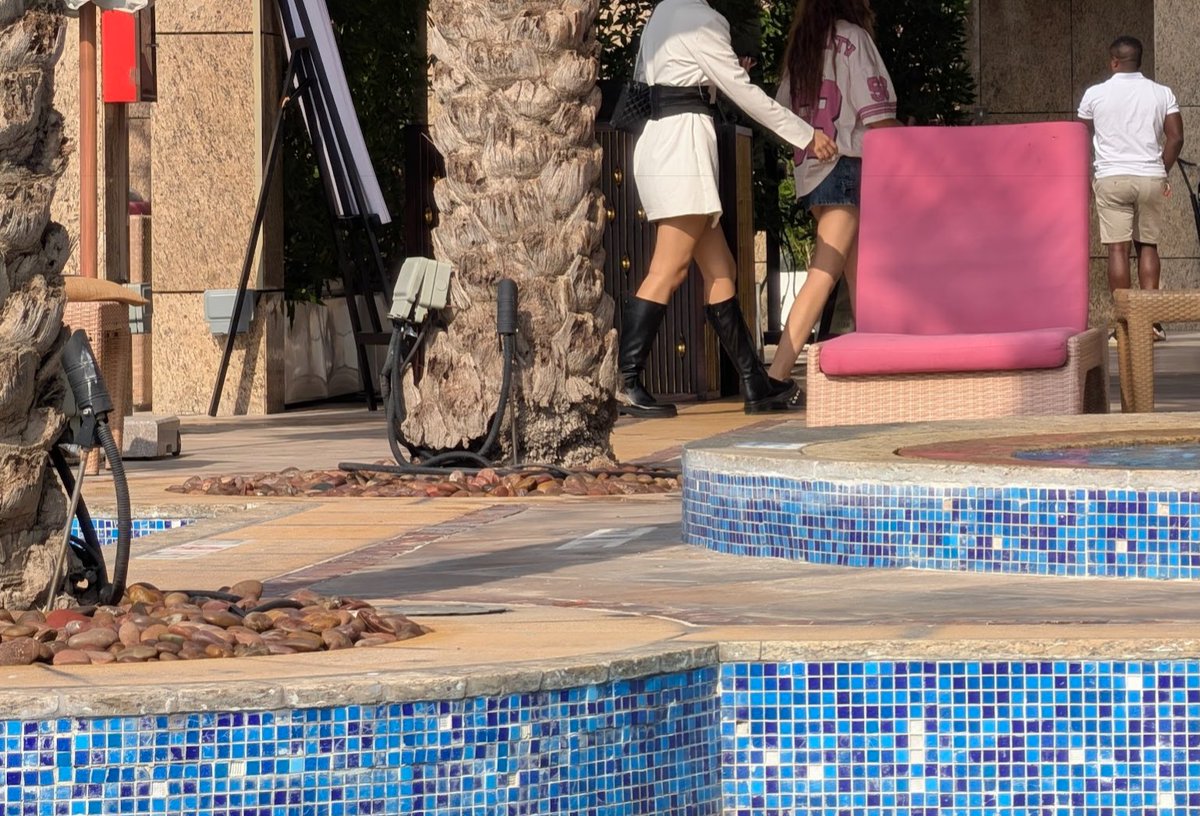 bad ventsi tweet media