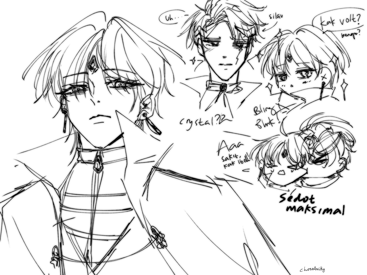 Choco🍫 (@Choco0Milkyy) / Posts / X
