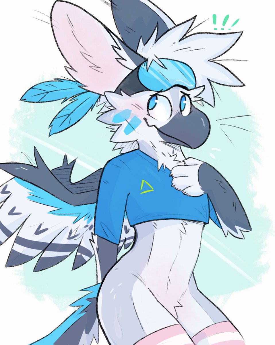 ⚡️Thunder⚡️🔜ANE tweet media